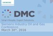 Siemens oil and gas 2016 LACT unit