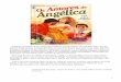 Angelica - A marquesa dos anjos - V I