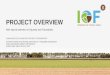 IoF2020 project overview for S3 platform Big Data and Traceability