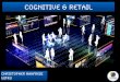 Cognitive in Retail