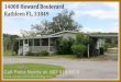 Kathleen FL Home for Sale on 5 Acre Land | 14000 Howard Blvd