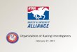 Organization of Racing Investigators - Annual Meeting 2017