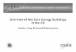 013_20160726_Overview of net zero energy buildings in the US