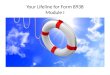 Your Lifeline for Form 8938