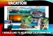 My future vacation in Baja California