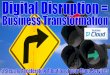 Business Transformation: 5 Steps to Growth