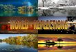 World reflections GREAT PHOTOS