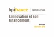 ecommerce conférence Welcom by BPIfrance18 02 2016