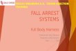 Fall arrest systems