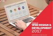 Top 12 web design and development trends to expect in 2017