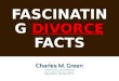 LOL..Pretty Fascinating Divorce Facts!