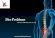 Treatment For Disc Problems In Chennai | Herniated Disc Treatment In India