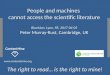 Biovision2017 Accessing the scientific literature