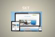 Choose from WordPress Themes Ranging from Blogging to Business Use
