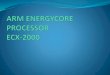Energy Core Ecx - 2000 Processor