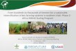 From hundreds to thousands of farmers for a sustainable intensification of key farming systems in southern Mali: Phase 2—Africa RISING Scaling Program