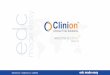 Clinion - Clinical Trial Solution