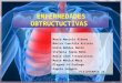 Enfermedades  pulmonares obstructivas