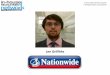Lee Griffiths - Nationwide. How Video Can Revolutionise Your Candidate Attraction Strategy