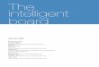 36648_The Intelligent Board 2006 (Dr Foster)