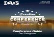 CABSF16 - CBSC - Conference Guide - Final