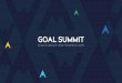 Goal Summit 2016: Getting HR a Seat at the Table