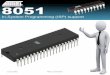 8051 Microcontroller ppt