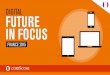 France digital future in focus - 2015  - Comscore