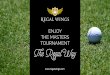 Regal Wings Private Charter Packages to The 2017 Masters Tournament