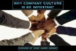 Jesse James Jamnik: Why Company Culture Is Important