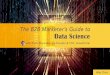 The B2B Marketer's Guide to Data Science