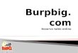 Burpbig: Best Indian Restaurant Deals in Chandigarh