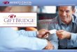 What Is Gift Bridge By ACI   Sept 2011