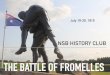 The Battle of Fromelles