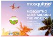 Mosquitno 2017- permanent display