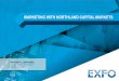 Marketing with Northland Capital Markets - March 2016
