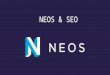 Neos CMS and SEO