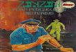 ZinZin - Para Pengunjung Misterius