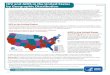 Global Medical Cures™ | HIV and AIDS in USA  (by State)