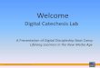DDBC Digital Catechesis Lab