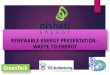 Nishati Energy Revised Presentation