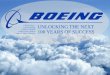 Boeing Undergraduate Case Competition 2016