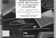 Approaches and-methods-in-language-teaching