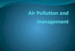 Air pollution (mujahid hussain 127)