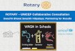 WASH in Schools Target Challenge in India Overview