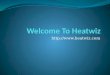 Tankless water heaters - heatwiz