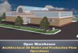 Opus warehouse