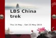 China Trek LBS 2015