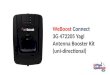 Wilson weBoost 3G Home Cell Booster | 472205/ 462205