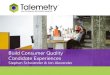 Build Consumer Quality Recruiting Candidate Experiences